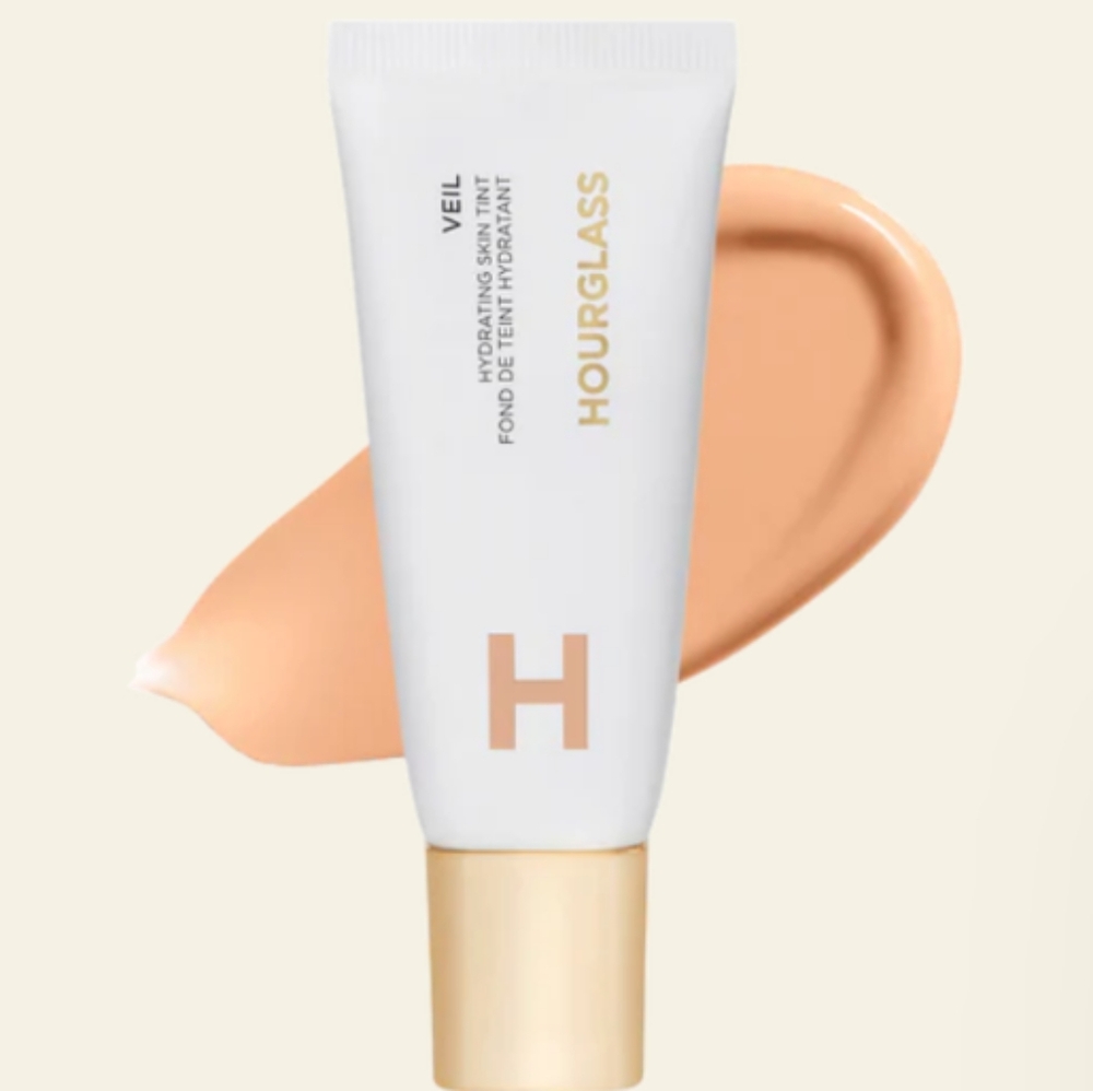 Hourglass Veil Skin Tint Number 6